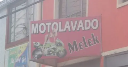 MOTOLAVADO MELEK BOGOTÁ MOTOLAVADO MELEK BOGOTÁ